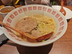 -白石的深夜食堂(万达店)