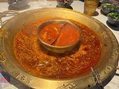 -哥老官重庆美蛙鱼头(西湖银泰十一哥店)