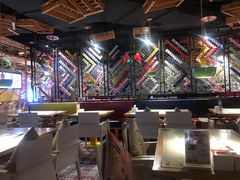 -花田煮鲜牛肉火锅(钟楼众汇店)