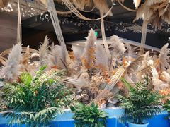 -阳光岛·海鲜盛宴(银泰中心in99店)