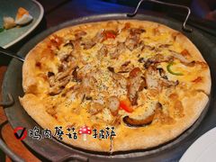 -West10 西拾·西餐厅·创意菜(未来科技城店)