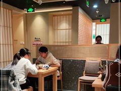 -隐泉京望日式料理(太和广场店)