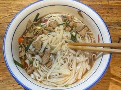 -无名粉店(五一广场店)