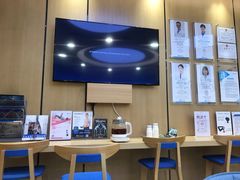 -优复医疗·骨科康复UP Clinic(陆家嘴院区)