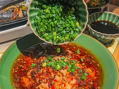 -锦府盐帮·侯宅(五棵松万达店)