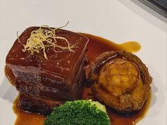 普洱红烧肉-麟1929(外滩店)