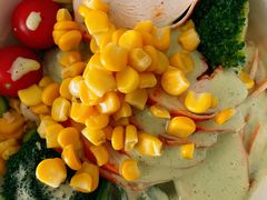 -食野SAYYEAH创意轻食(陈家祠店)