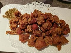 -闫府私房菜·老字号(恒隆店)