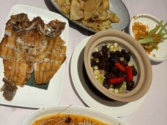 -粗茶淡饭·汉口公馆(循礼门店)