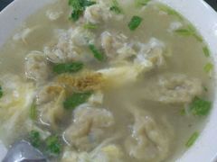 云吞-津门永胜包子铺(哈尔滨道总店)