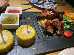 -LYFATTI 莱芙缇(赣水路店)