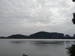 -西山漾湿地公园