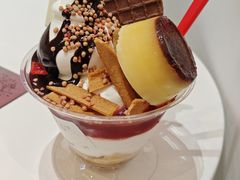 -DQ·蛋糕·冰淇淋(天通苑华联店)