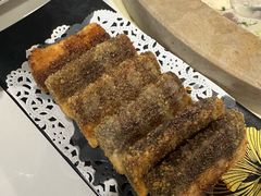 -云中鱼蒸汽石锅鱼(川沙百联店)