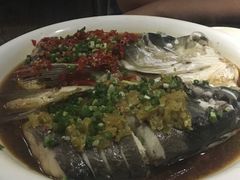 -湘与香缘·湖南菜(王府井北京市百货大楼店)