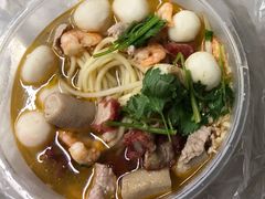 -明月虾面(厦禾路店)