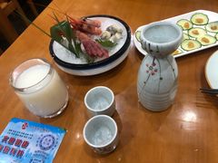-银子铁板烧料理自助餐(人民广场店)