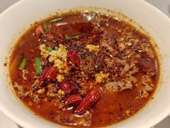 -眉州东坡(团结湖店)