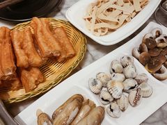-海皇世家海鲜火锅(瑞安店)