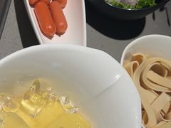 -海底捞火锅(崇文门新世界百货店)