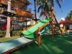 -三亚亚龙湾天域度假酒店