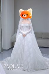 -南京宝娜嫁衣婚纱礼服馆(中央路店)