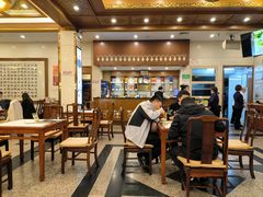 -鸿宾楼(展览馆路店)