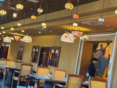-君邦火锅(新疆大厦店)