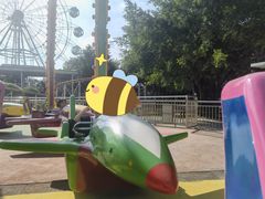 -揭东万竹园旅游景区