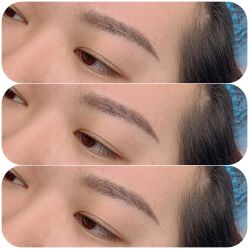 点击看大图 -久匠·纹眉半永久野生眉