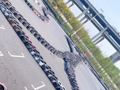 -锐擎卡丁车主题乐园(郊野公园店)