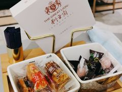 -狮王府淮扬菜(新街口友谊店)