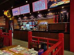 大堂-烧蠔帮·湛江生蚝(茂南万达店)
