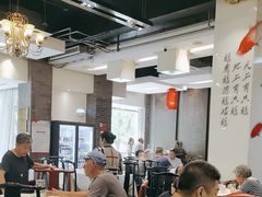 -到家尝北京菜(西坝河店)