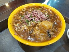 酸辣汤-毛华美食(清扬路店)