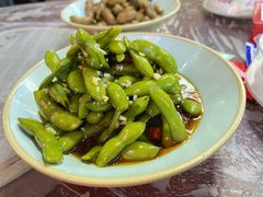 -江湖亮亮蒸虾大排档烤全羊清真(武汉总店)