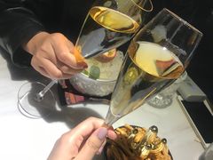 -STARRY CAFE & LOUNGE BAR(高新店)