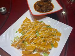 -森谷美食公园(杨行店)