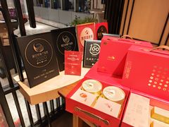 -花城苑广府菜(侨鑫店)