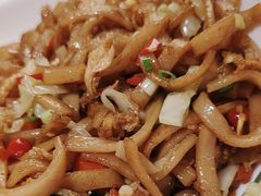 -串盟烧烤大排档·长沙美食地标(星沙店)