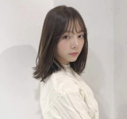 -GIRL STYLE 烫发·染发沙龙