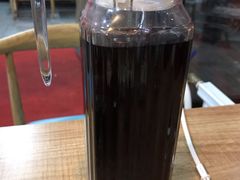 秘制酸梅汤-金三可市井水煮鱼(金碧园店)