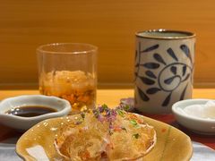 -鮨青(恒基名人购物中心店)