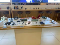 -Sony Store索尼(广州正佳店)