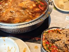 -一绪に寿喜烧(荟聚店)