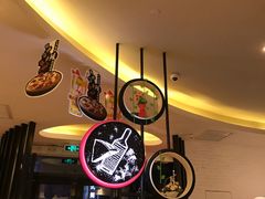 -必胜客(武汉欢乐谷店)