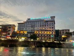 -铂尔登智慧酒店(南山西丽地铁站店)