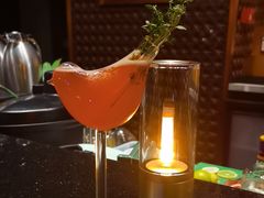 -时光吧·大堂吧·丽江和府洲际度假酒店