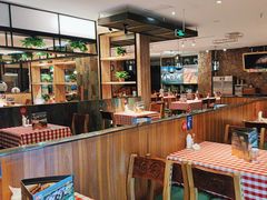 -西贝(满都海公园店)