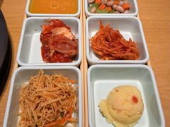 -韩香福脊骨汤锅(上杭路店)